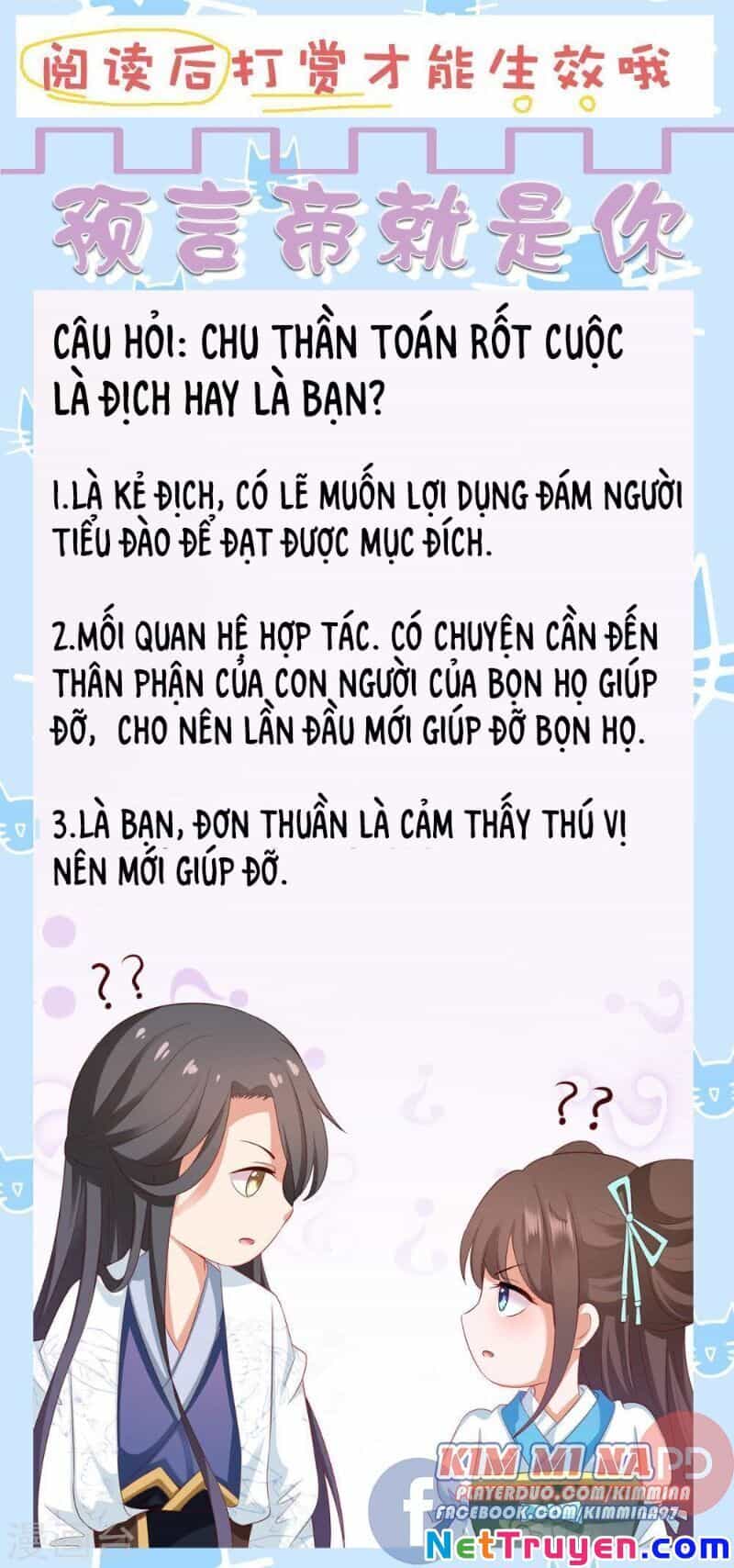 Sư Phụ, Cái Kia Ăn Ngon! - Chương 65 - ảnh 32