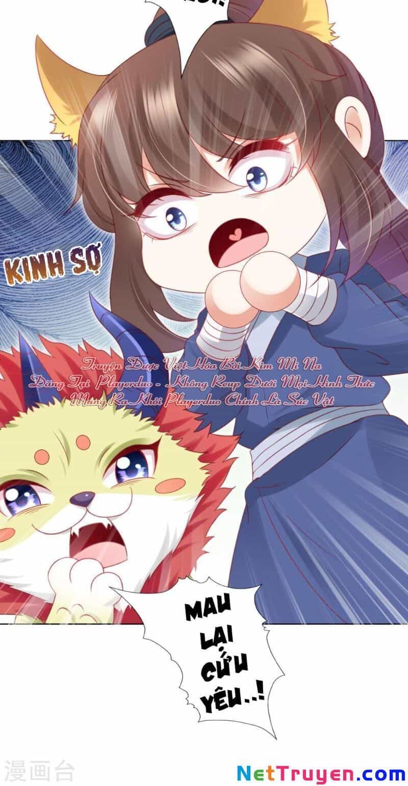 Sư Phụ, Cái Kia Ăn Ngon! - Chương 65 - ảnh 9