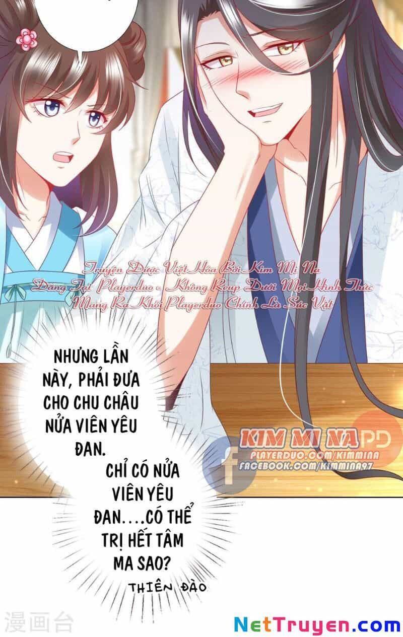 Sư Phụ, Cái Kia Ăn Ngon! - Chương 67 - ảnh 15