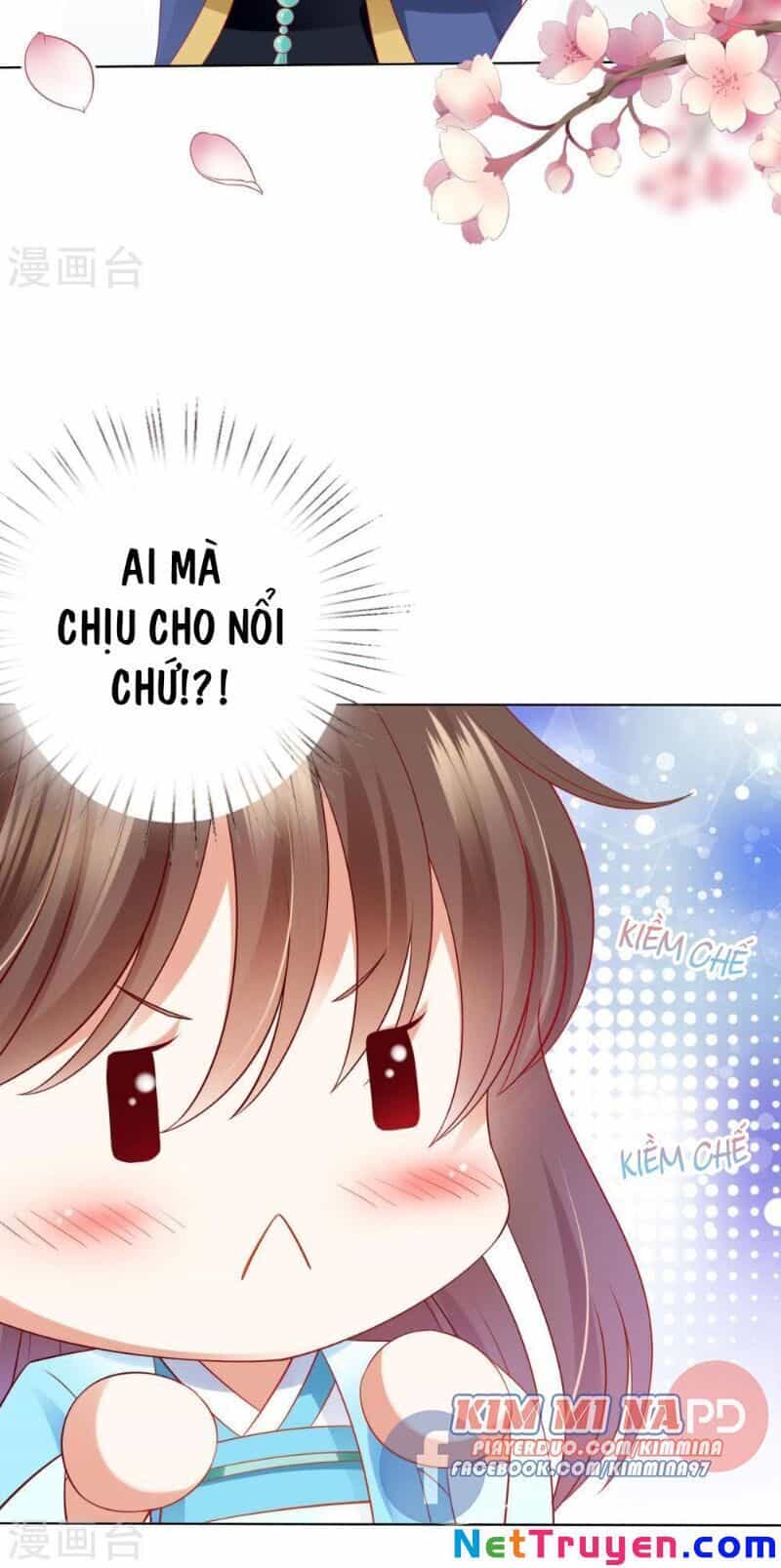 Sư Phụ, Cái Kia Ăn Ngon! - Chương 68 - ảnh 10