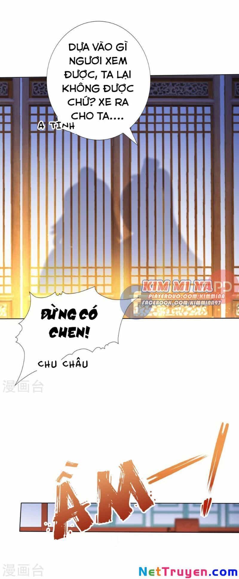 Sư Phụ, Cái Kia Ăn Ngon! - Chương 68 - ảnh 13