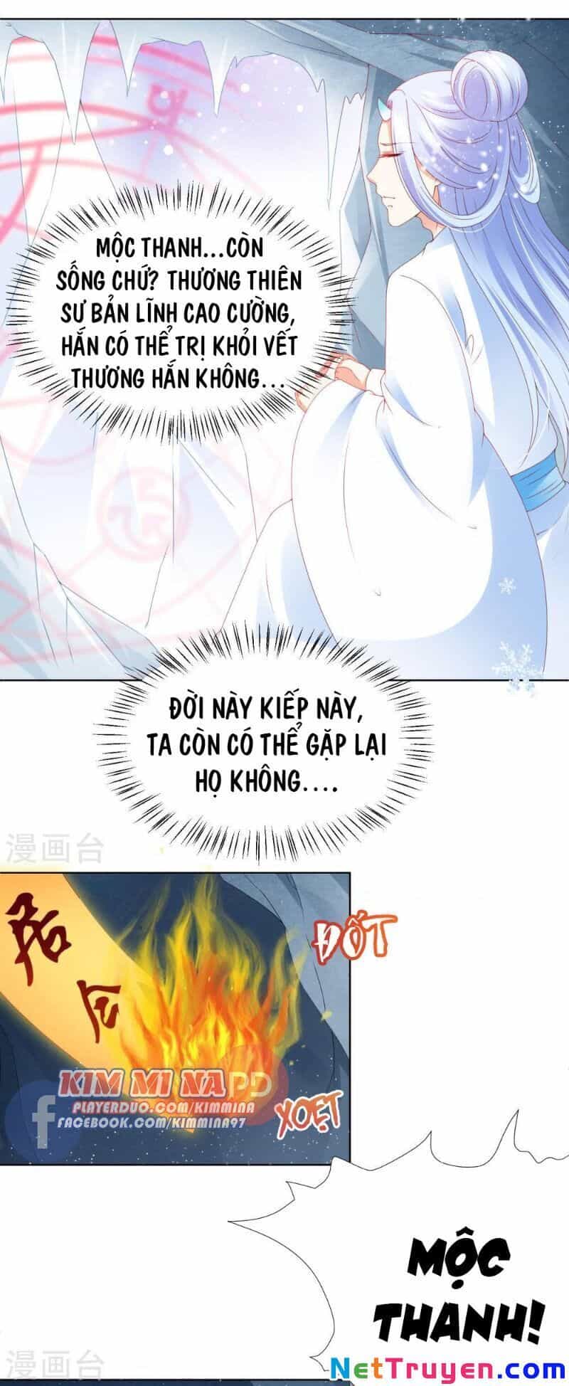 Sư Phụ, Cái Kia Ăn Ngon! - Chương 68 - ảnh 20