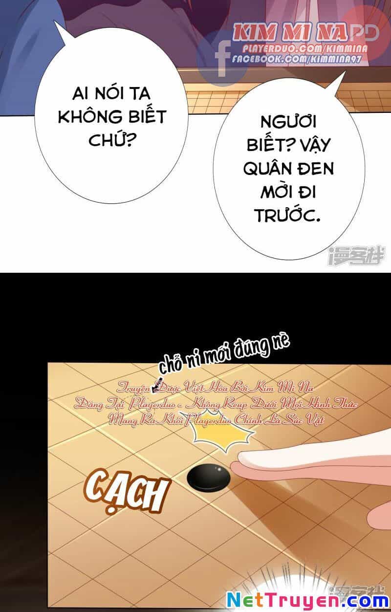 Sư Phụ, Cái Kia Ăn Ngon! - Chương 72 - ảnh 5