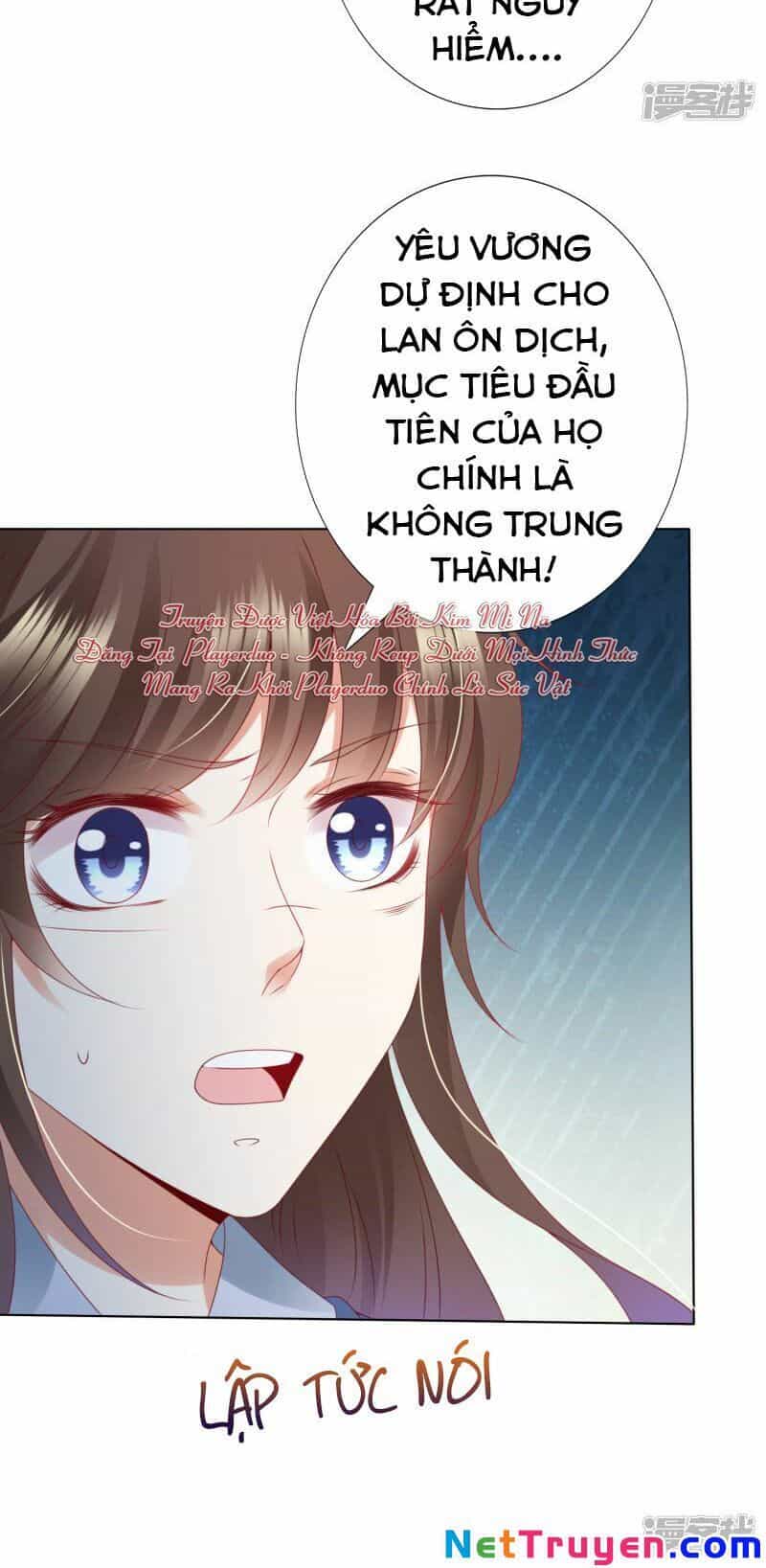 Sư Phụ, Cái Kia Ăn Ngon! - Chương 73 - ảnh 4