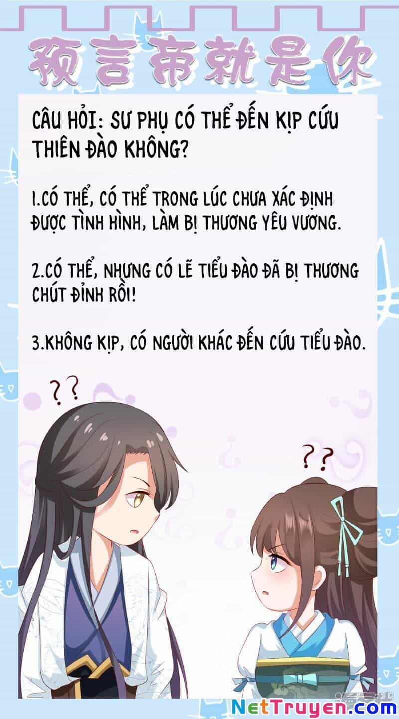 Sư Phụ, Cái Kia Ăn Ngon! - Chương 76 - ảnh 37