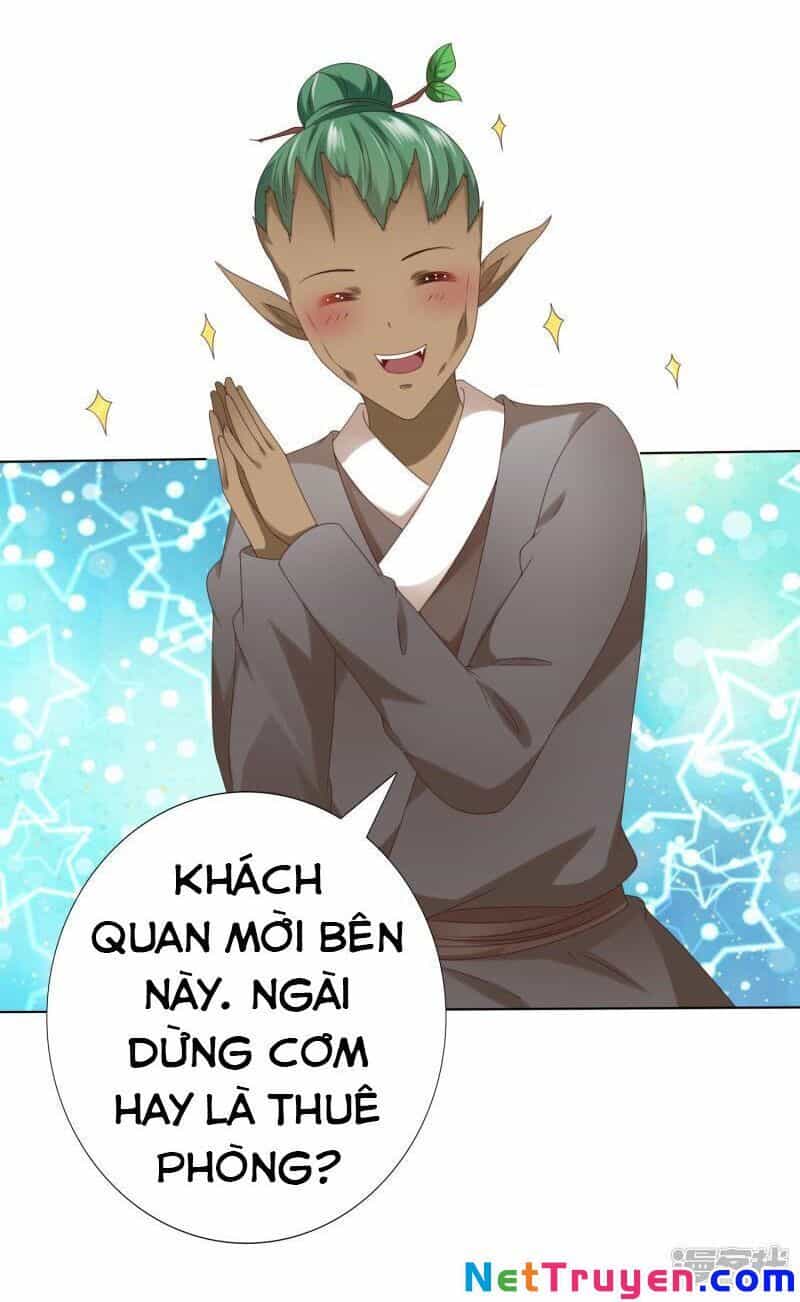 Sư Phụ, Cái Kia Ăn Ngon! - Chương 77 - ảnh 5
