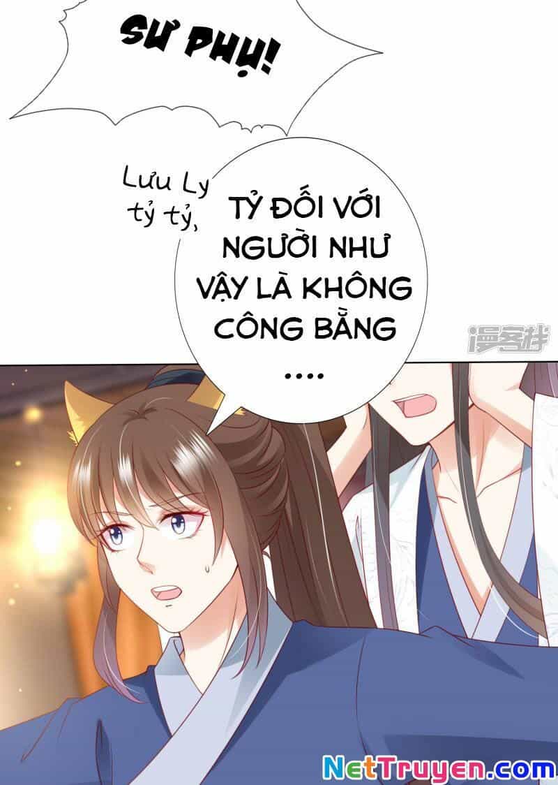 Sư Phụ, Cái Kia Ăn Ngon! - Chương 78 - ảnh 12