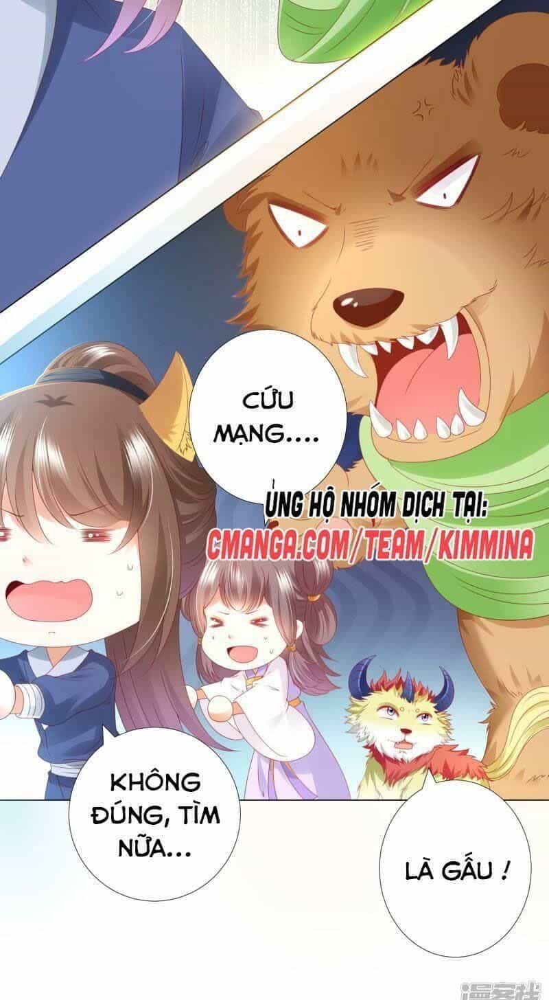 Sư Phụ, Cái Kia Ăn Ngon! - Chương 83 - ảnh 25