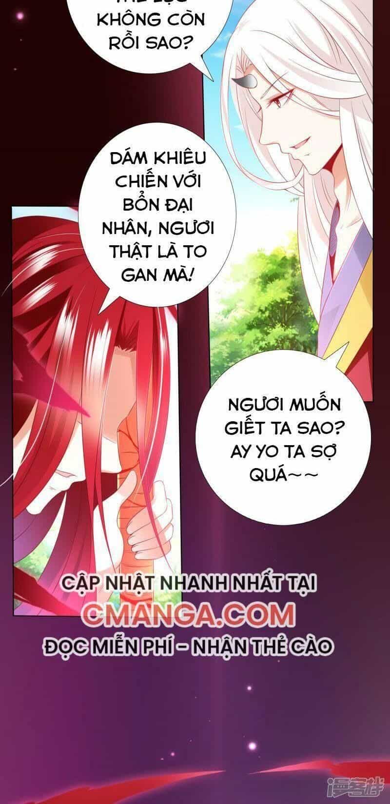 Sư Phụ, Cái Kia Ăn Ngon! - Chương 85 - ảnh 11