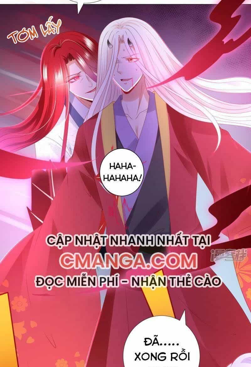 Sư Phụ, Cái Kia Ăn Ngon! - Chương 85 - ảnh 29