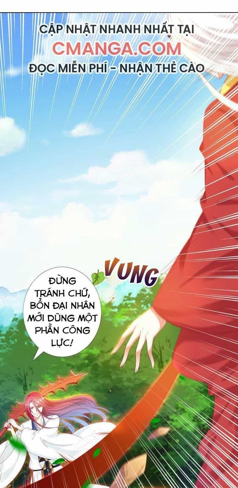 Sư Phụ, Cái Kia Ăn Ngon! - Chương 85 - ảnh 6