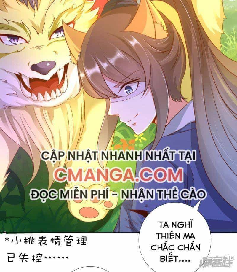 Sư Phụ, Cái Kia Ăn Ngon! - Chương 86 - ảnh 40