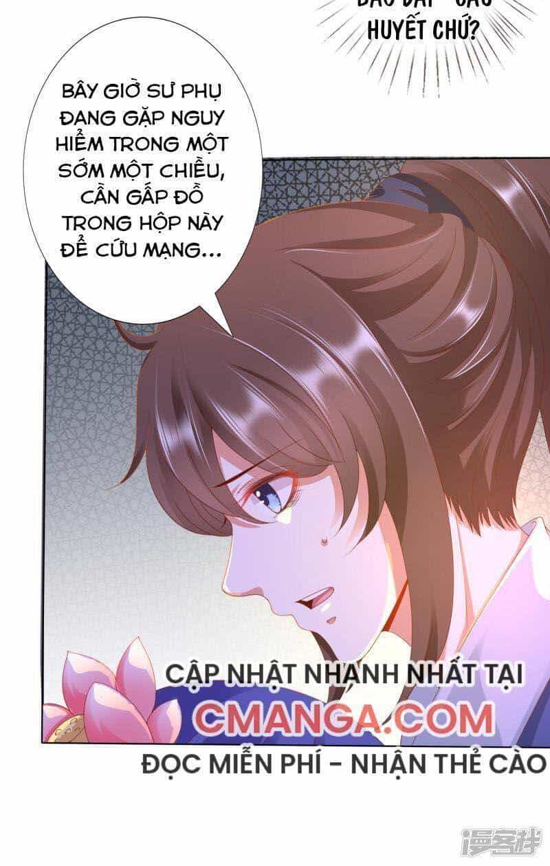 Sư Phụ, Cái Kia Ăn Ngon! - Chương 88 - ảnh 10