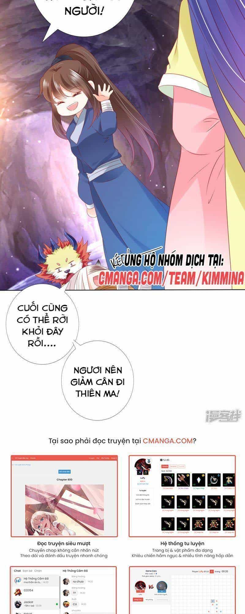 Sư Phụ, Cái Kia Ăn Ngon! - Chương 88 - ảnh 16