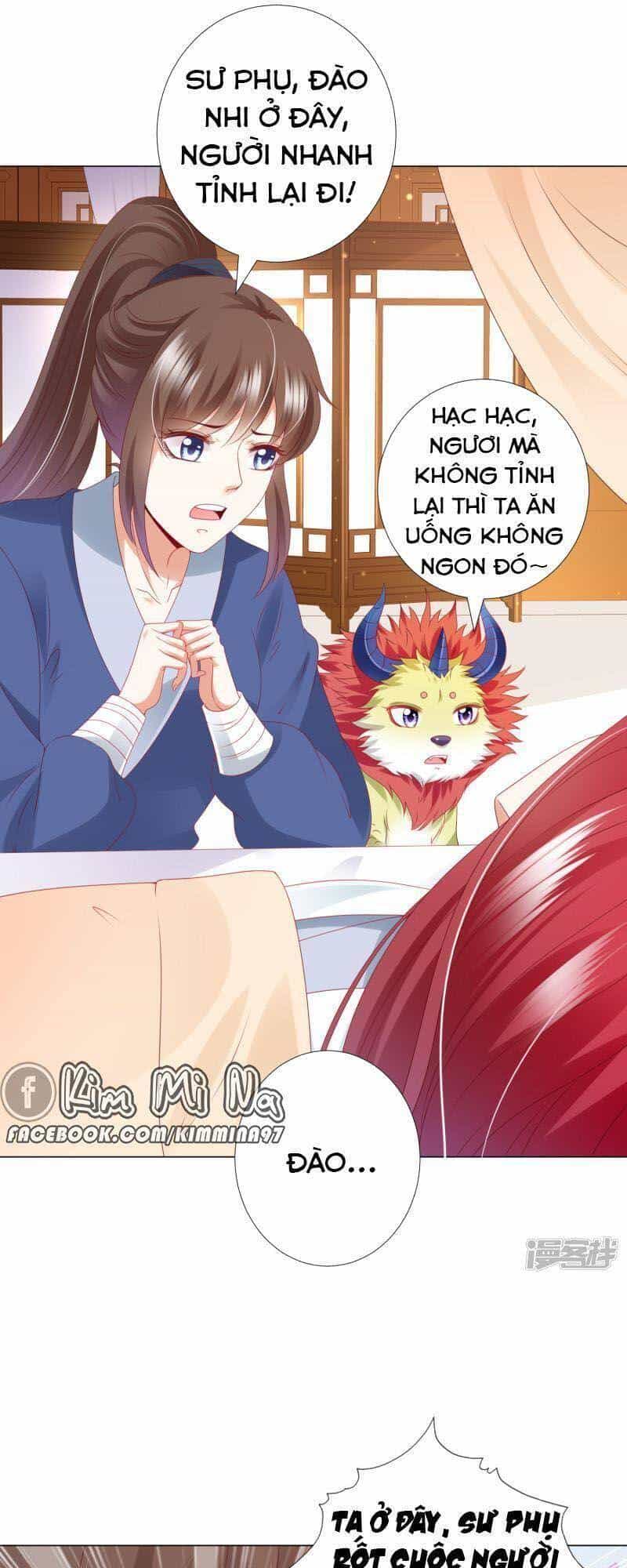 Sư Phụ, Cái Kia Ăn Ngon! - Chương 88 - ảnh 26