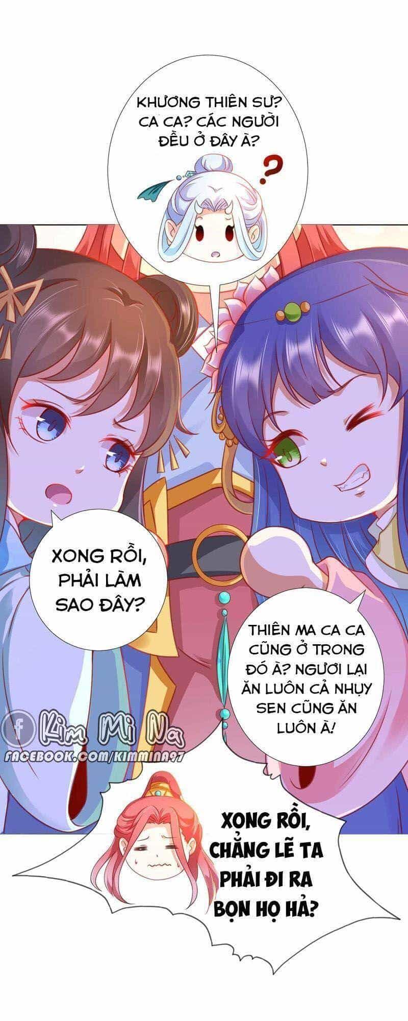 Sư Phụ, Cái Kia Ăn Ngon! - Chương 90 - ảnh 29