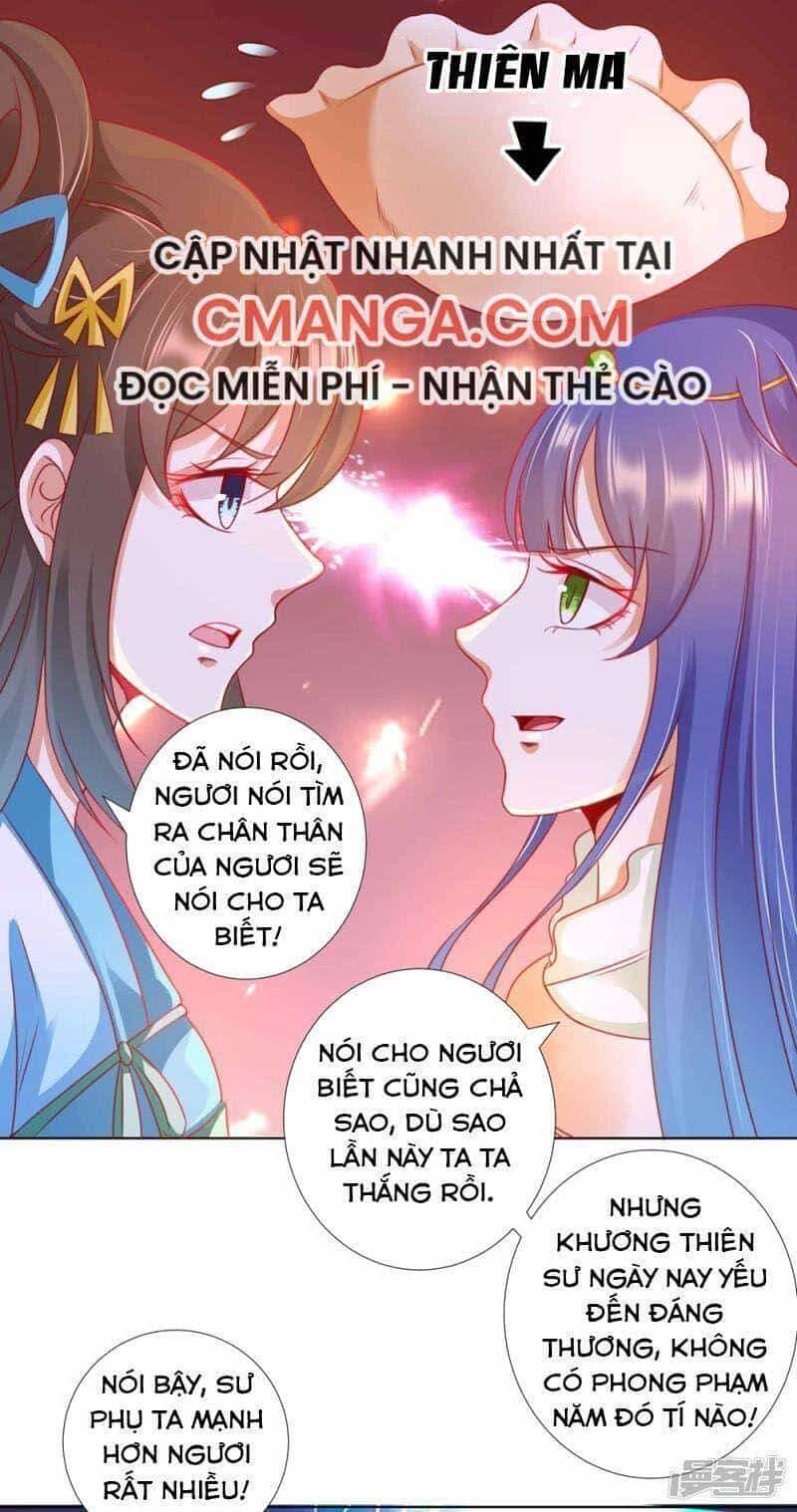 Sư Phụ, Cái Kia Ăn Ngon! - Chương 90 - ảnh 34
