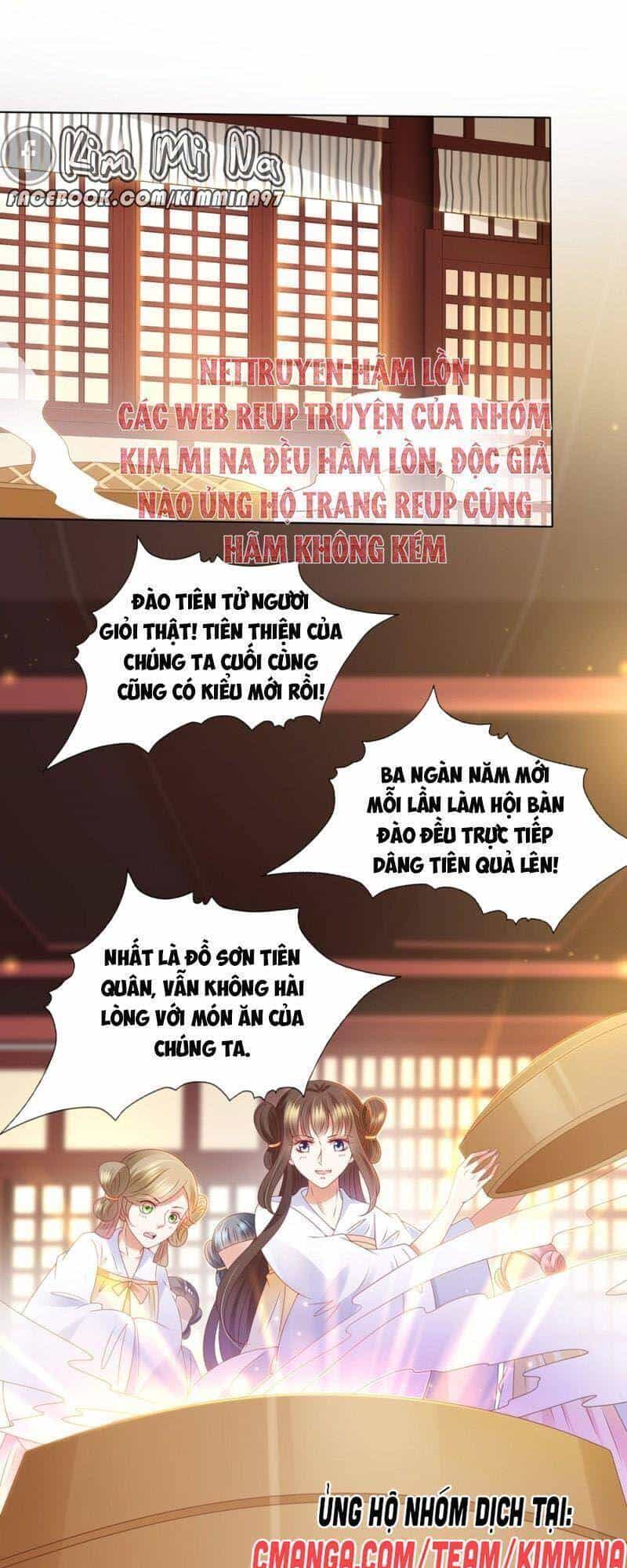 Sư Phụ, Cái Kia Ăn Ngon! - Chương 92 - ảnh 18