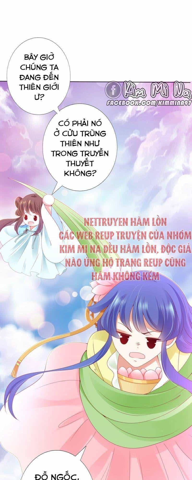 Sư Phụ, Cái Kia Ăn Ngon! - Chương 92 - ảnh 2