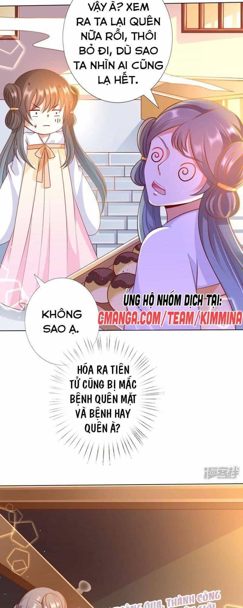 Sư Phụ, Cái Kia Ăn Ngon! - Chương 92 - ảnh 24