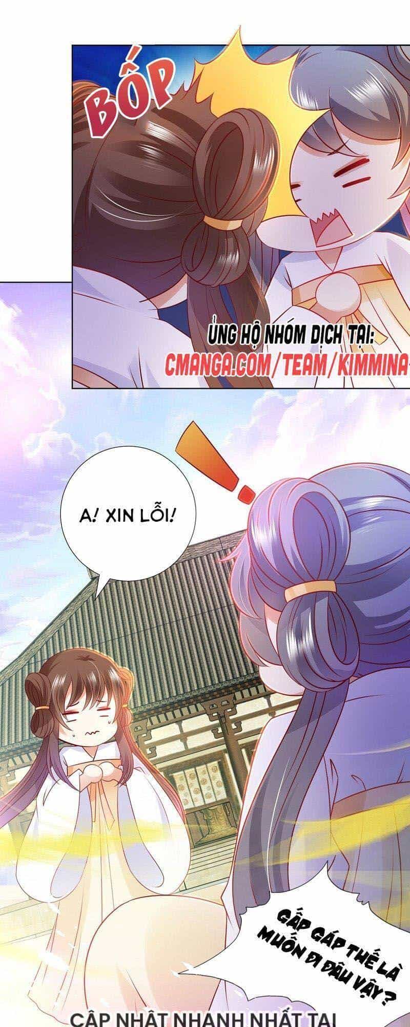 Sư Phụ, Cái Kia Ăn Ngon! - Chương 93 - ảnh 11