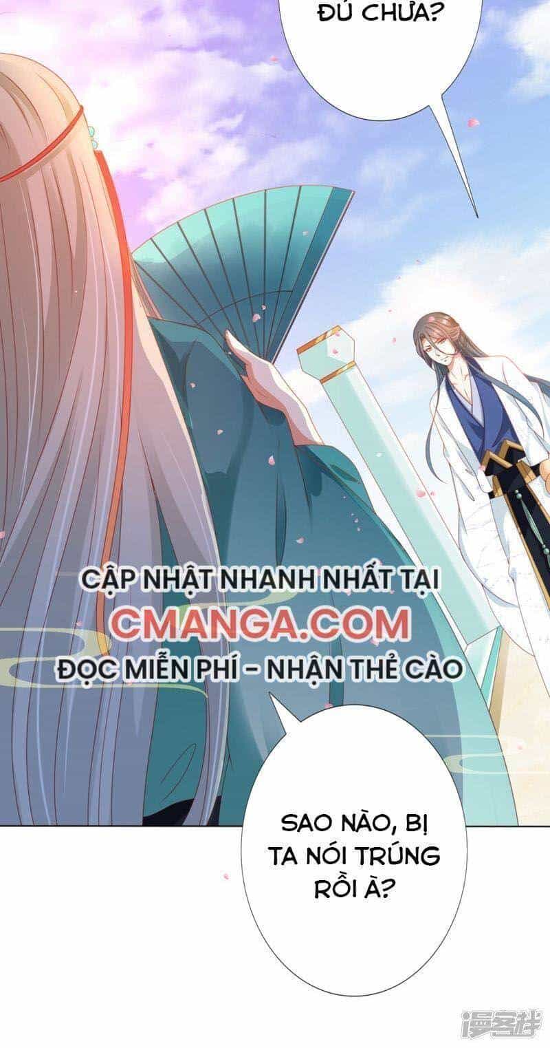 Sư Phụ, Cái Kia Ăn Ngon! - Chương 93 - ảnh 20