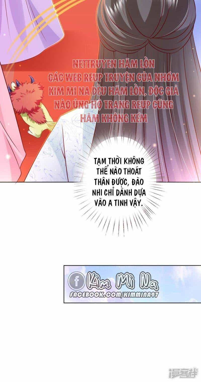 Sư Phụ, Cái Kia Ăn Ngon! - Chương 93 - ảnh 8
