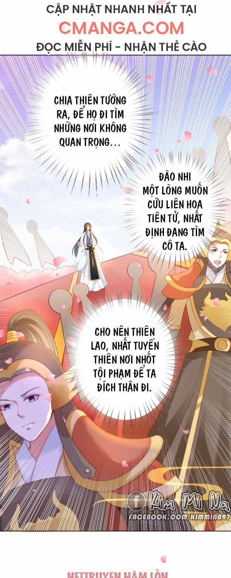 Sư Phụ, Cái Kia Ăn Ngon! - Chương 94 - ảnh 31