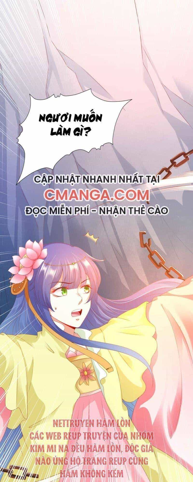 Sư Phụ, Cái Kia Ăn Ngon! - Chương 95 - ảnh 10
