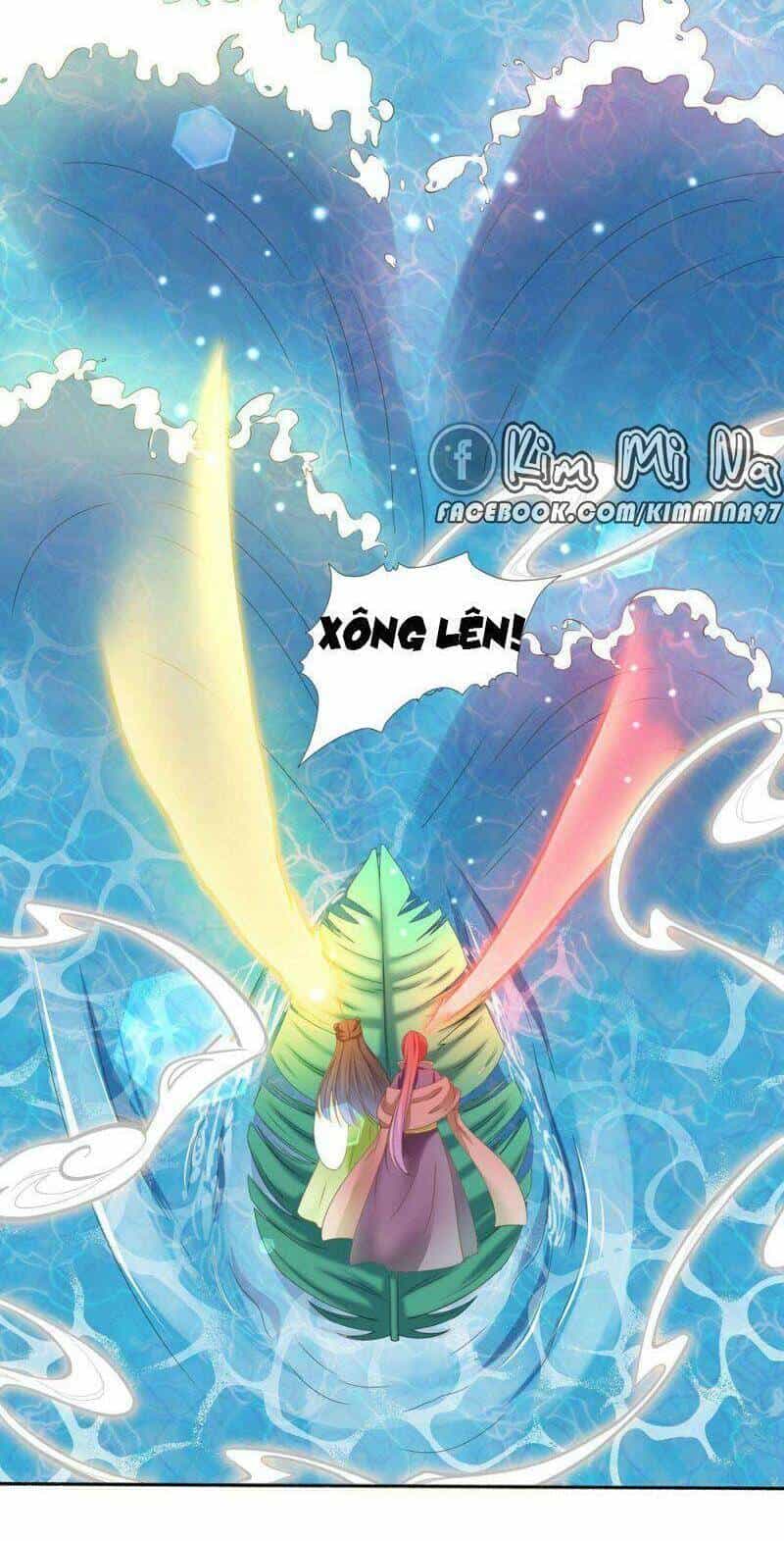 Sư Phụ, Cái Kia Ăn Ngon! - Chương 97.1 - ảnh 16