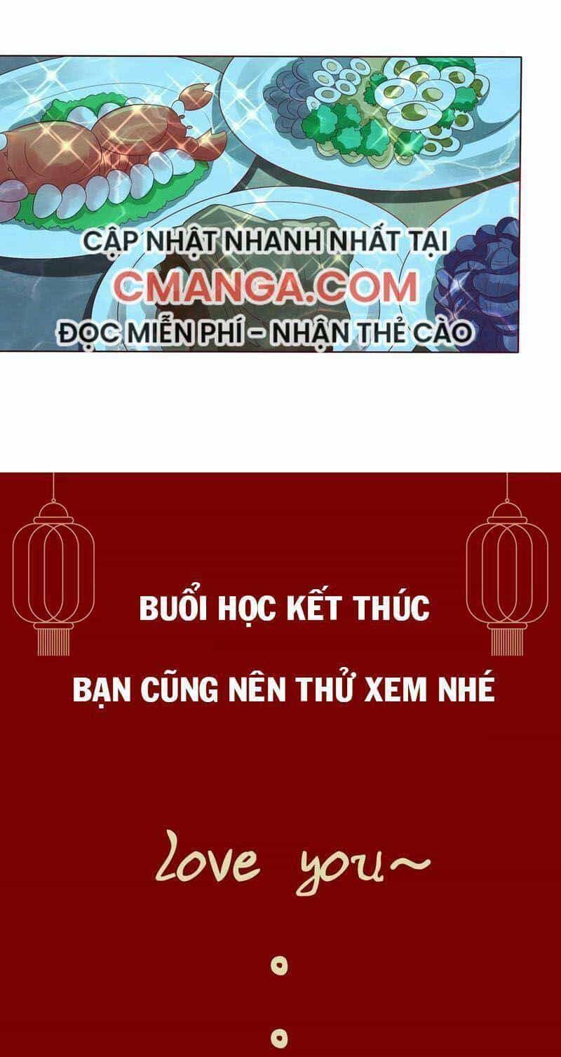 Sư Phụ, Cái Kia Ăn Ngon! - Chương 97.1 - ảnh 27