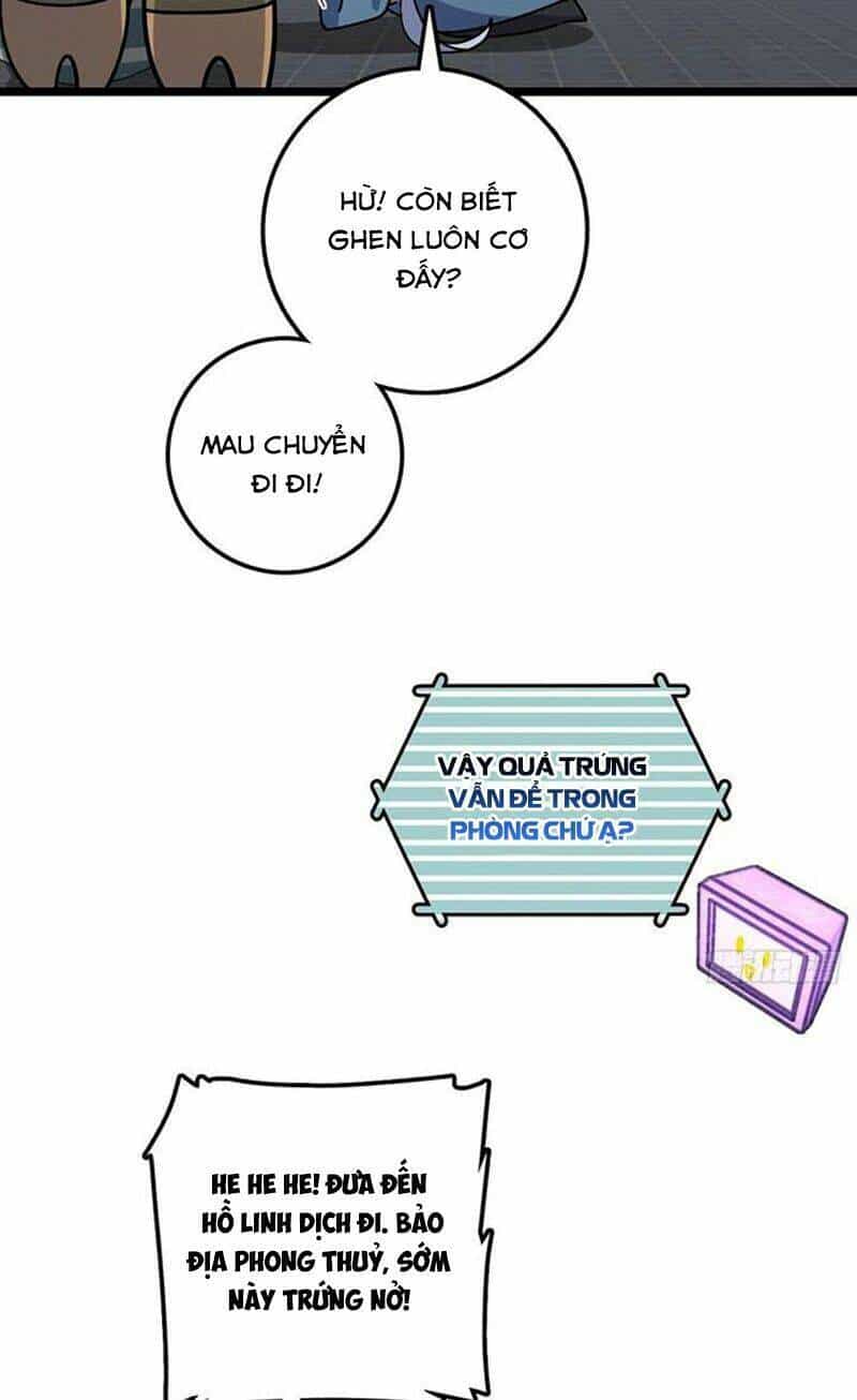 Sư Phụ Của Ta Mỗi Khi Đến Đại Nạn Mới Đột Phá - Chương 99 - ảnh 31