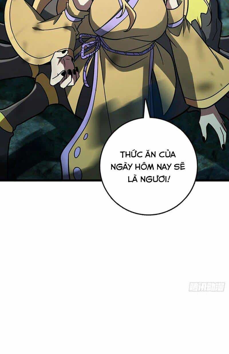 Sư Phụ Của Ta Mỗi Khi Đến Đại Nạn Mới Đột Phá - Chương 108 - ảnh 64
