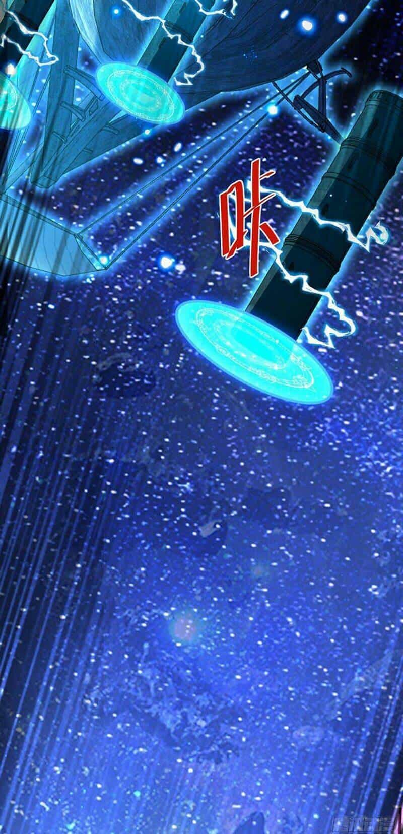 Sư Phụ Của Ta Mỗi Khi Đến Đại Nạn Mới Đột Phá - Chương 110 - ảnh 13