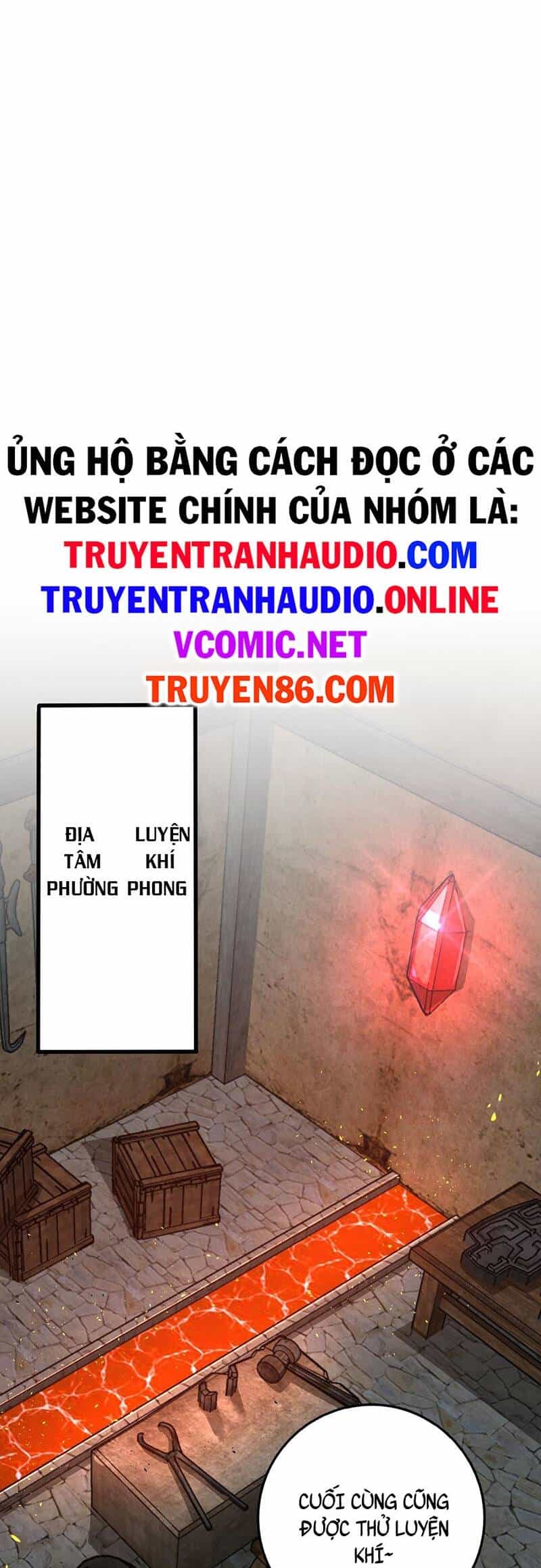 Sư Phụ Của Ta Mỗi Khi Đến Đại Nạn Mới Đột Phá - Chương 10 - ảnh 3