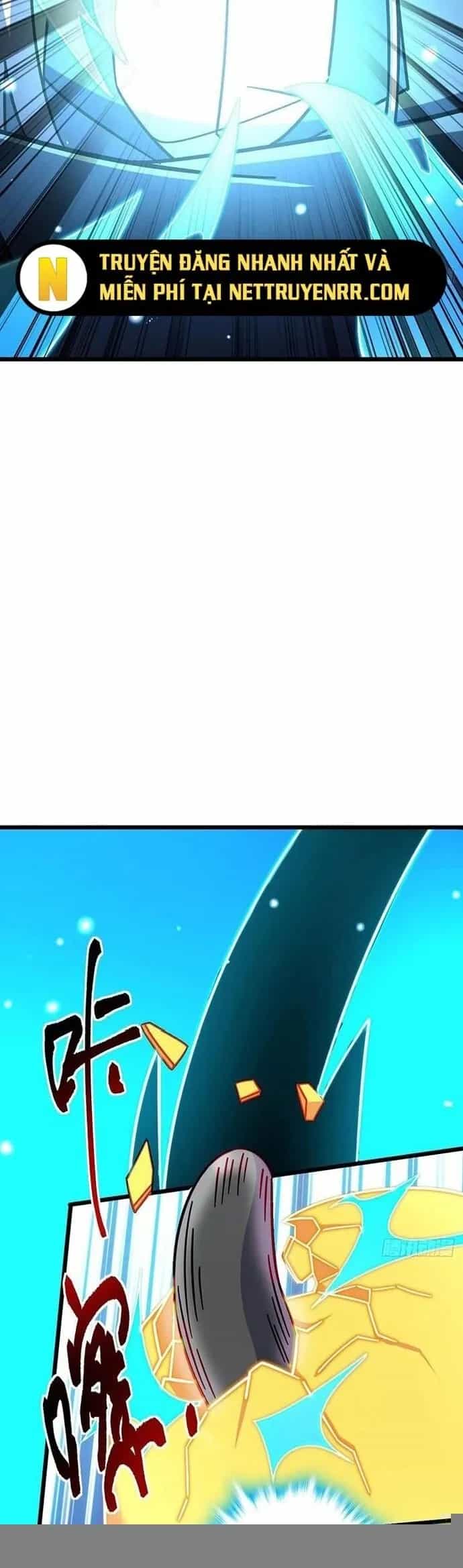 Sư Phụ Của Ta Mỗi Khi Đến Đại Nạn Mới Đột Phá - Chương 121 - ảnh 9