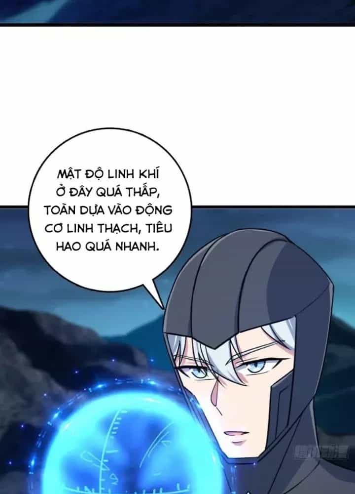 Sư Phụ Của Ta Mỗi Khi Đến Đại Nạn Mới Đột Phá - Chương 147 - ảnh 55