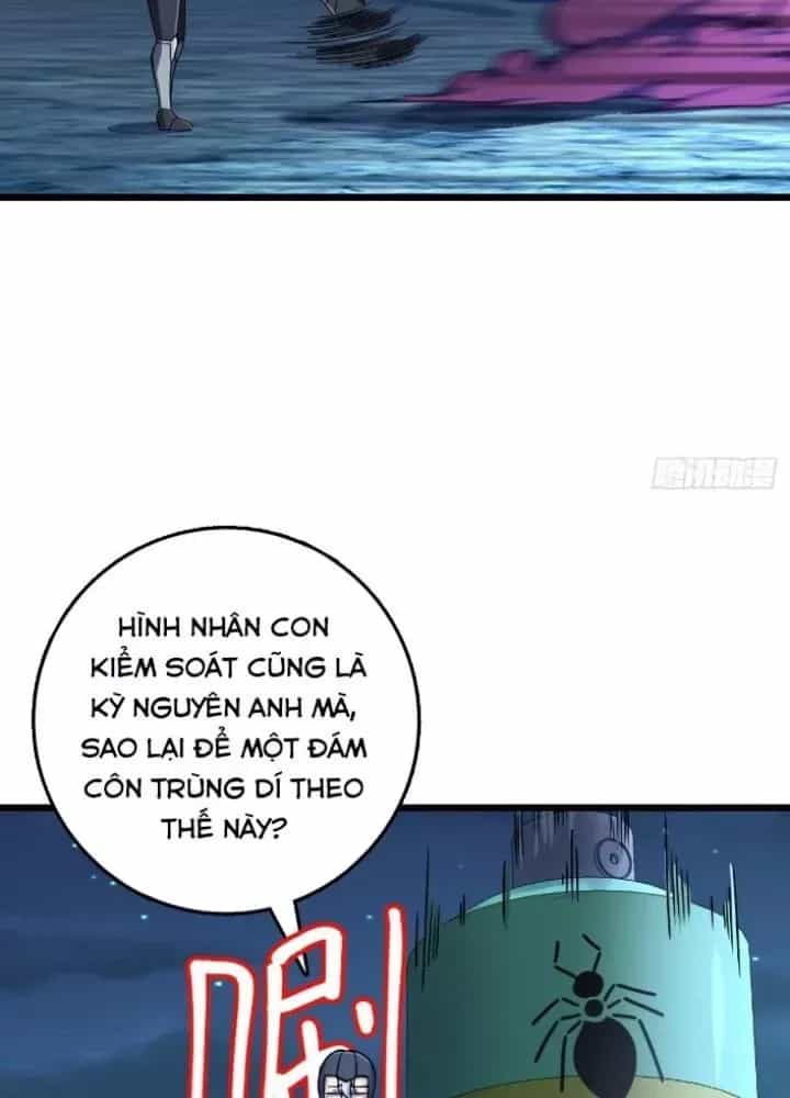 Sư Phụ Của Ta Mỗi Khi Đến Đại Nạn Mới Đột Phá - Chương 147 - ảnh 73