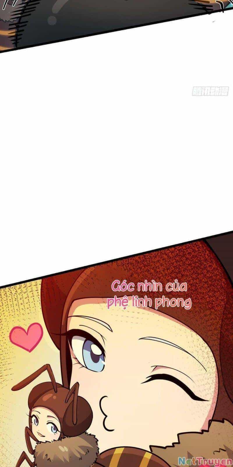 Sư Phụ Của Ta Mỗi Khi Đến Đại Nạn Mới Đột Phá - Chương 13 - ảnh 11