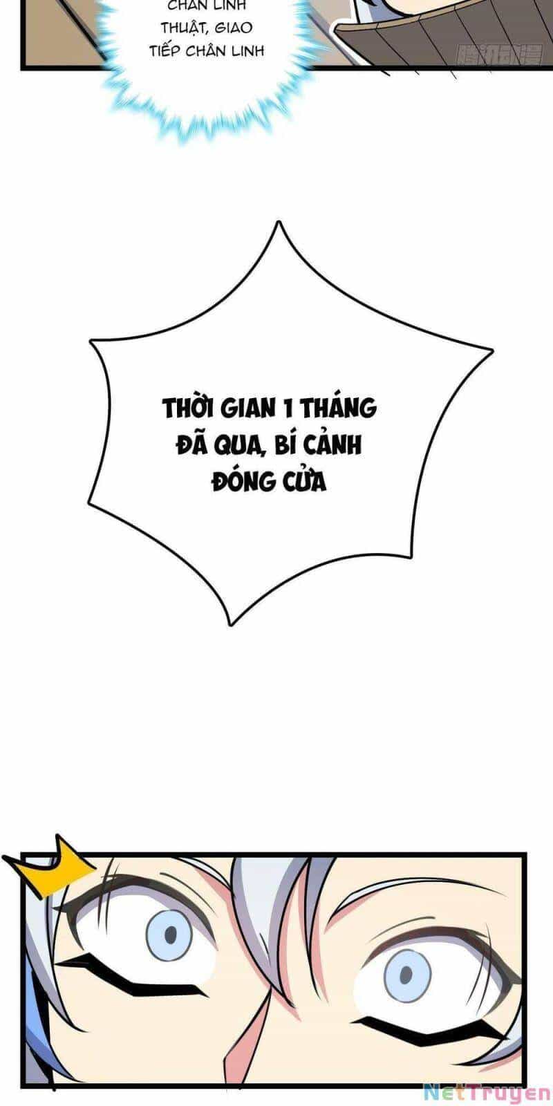 Sư Phụ Của Ta Mỗi Khi Đến Đại Nạn Mới Đột Phá - Chương 13 - ảnh 58