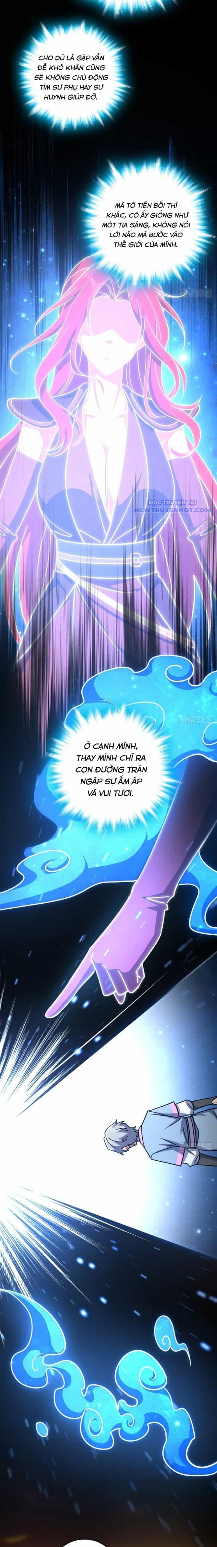 Sư Phụ Của Ta Mỗi Khi Đến Đại Nạn Mới Đột Phá - Chương 157 - ảnh 12
