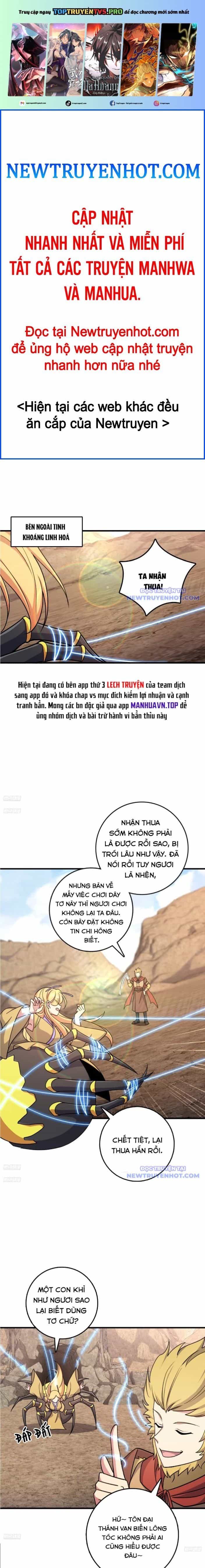 Sư Phụ Của Ta Mỗi Khi Đến Đại Nạn Mới Đột Phá - Chương 164 - ảnh 2