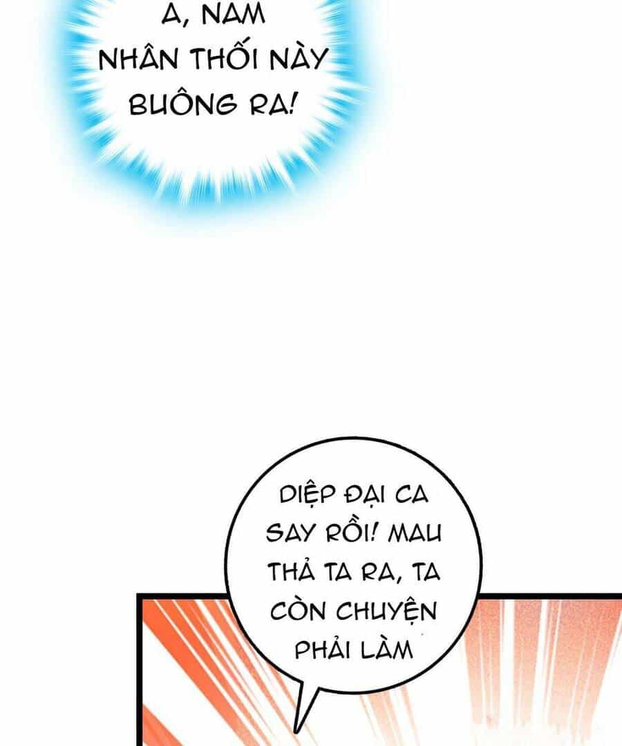 Sư Phụ Của Ta Mỗi Khi Đến Đại Nạn Mới Đột Phá - Chương 19 - ảnh 63