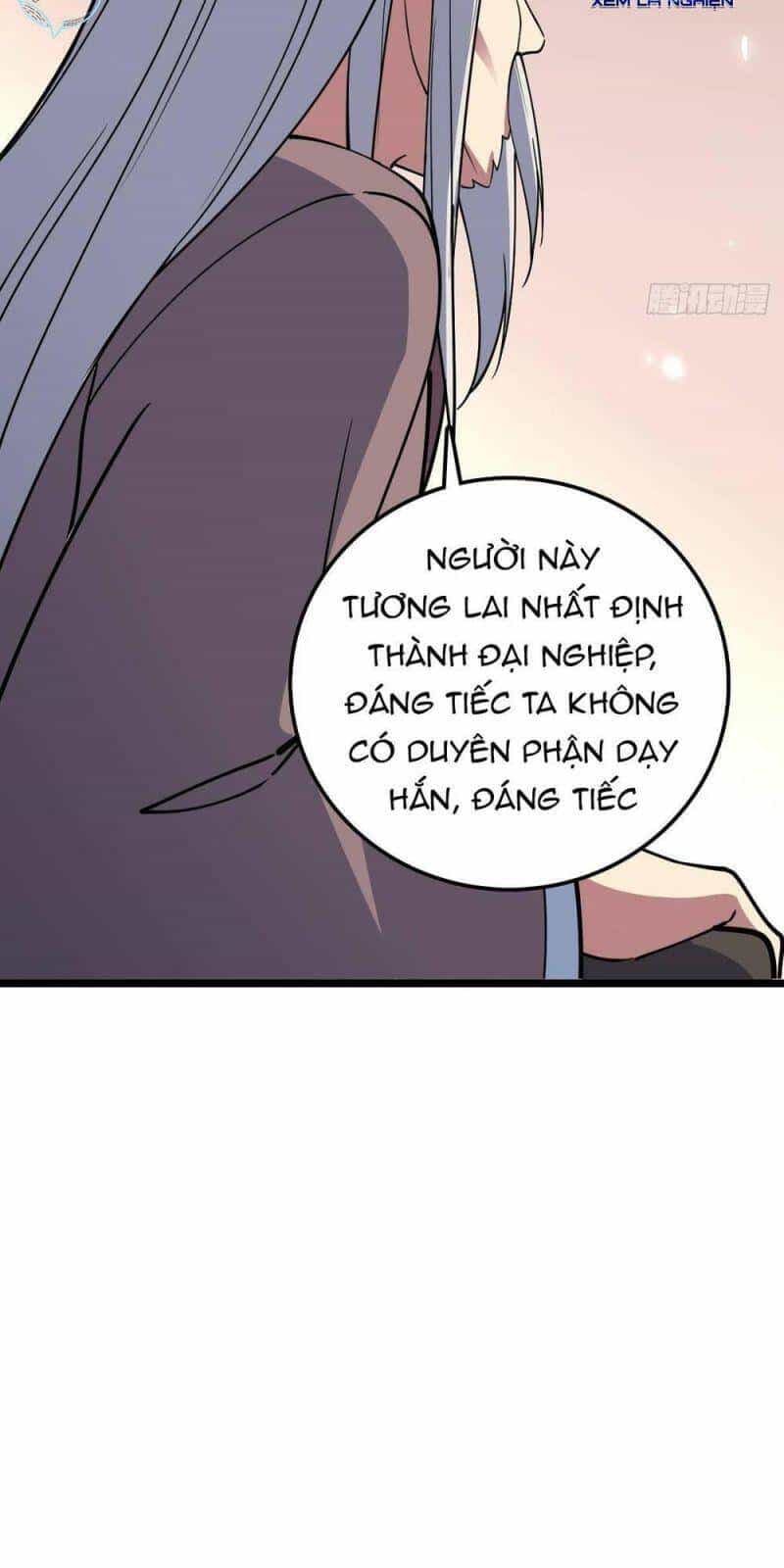 Sư Phụ Của Ta Mỗi Khi Đến Đại Nạn Mới Đột Phá - Chương 21 - ảnh 42