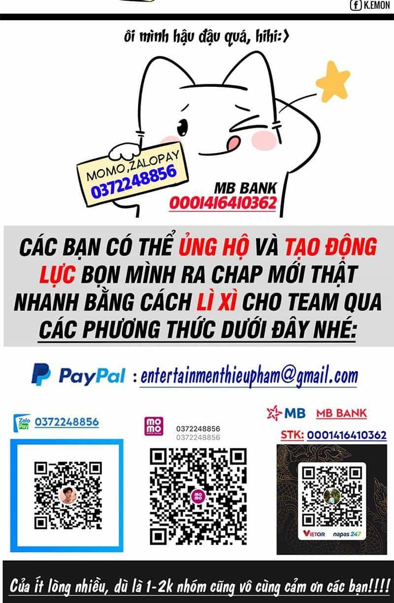 Sư Phụ Của Ta Mỗi Khi Đến Đại Nạn Mới Đột Phá - Chương 27 - ảnh 2