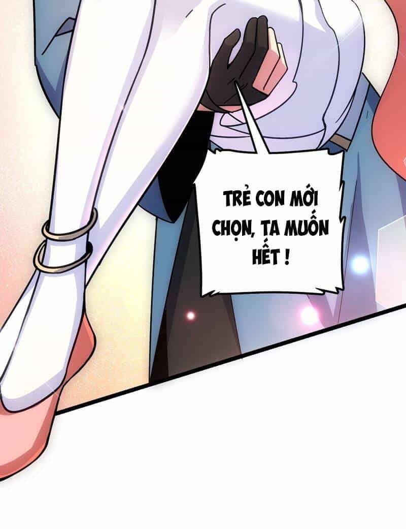 Sư Phụ Của Ta Mỗi Khi Đến Đại Nạn Mới Đột Phá - Chương 27 - ảnh 64