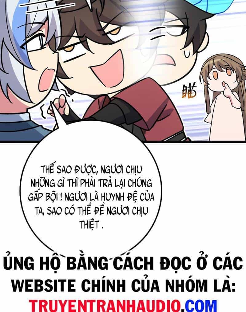 Sư Phụ Của Ta Mỗi Khi Đến Đại Nạn Mới Đột Phá - Chương 27 - ảnh 90