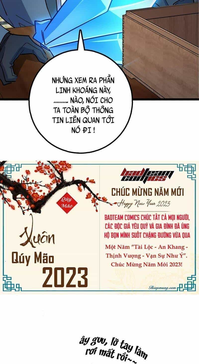 Sư Phụ Của Ta Mỗi Khi Đến Đại Nạn Mới Đột Phá - Chương 28 - ảnh 69