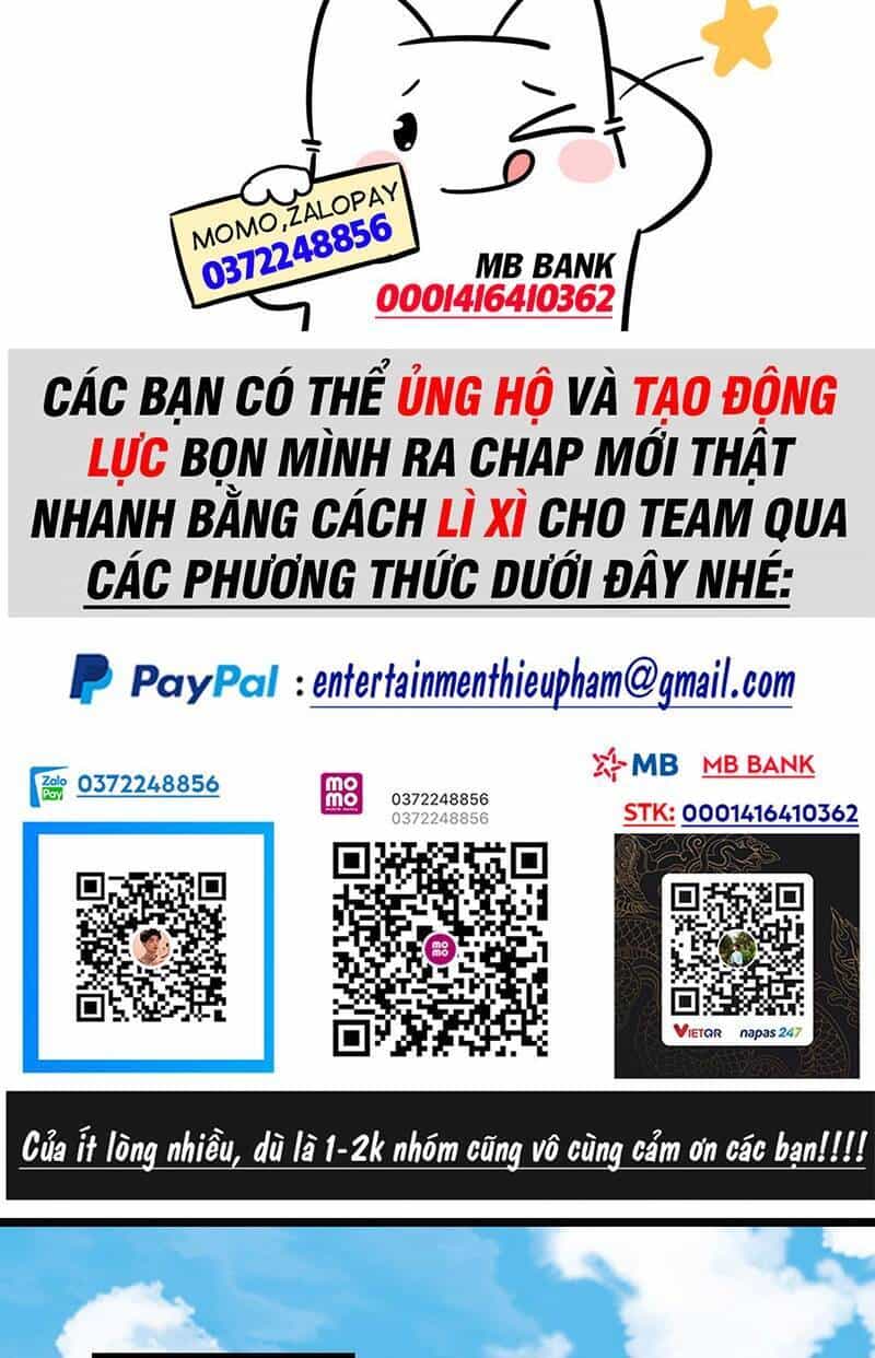 Sư Phụ Của Ta Mỗi Khi Đến Đại Nạn Mới Đột Phá - Chương 30 - ảnh 2