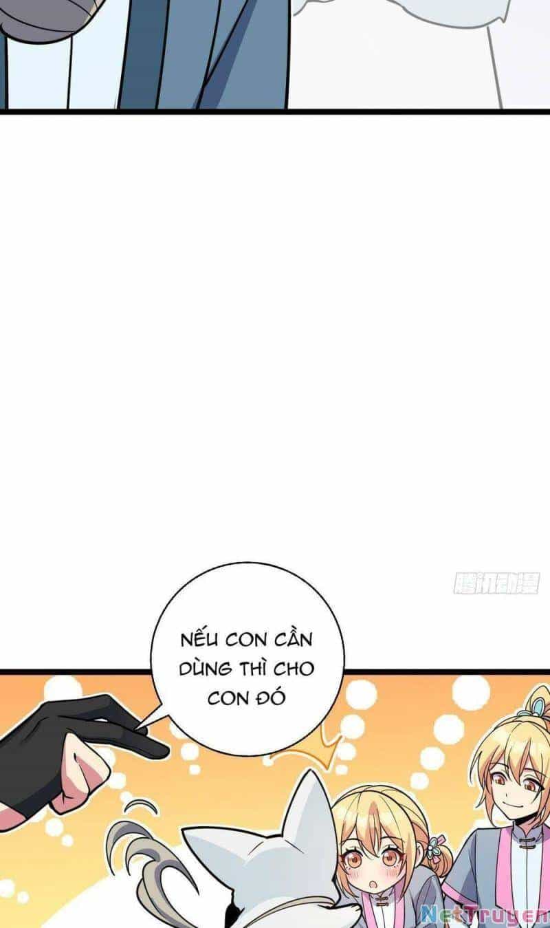 Sư Phụ Của Ta Mỗi Khi Đến Đại Nạn Mới Đột Phá - Chương 32 - ảnh 41
